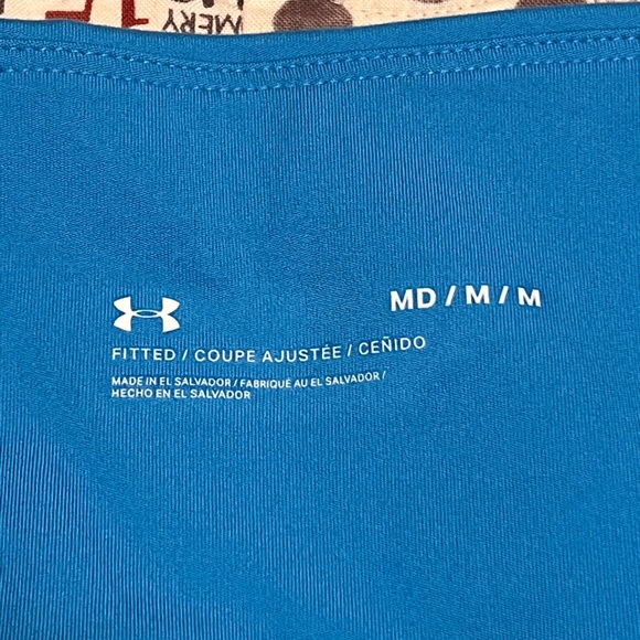 Under Armour Leggings size M - Picture 5 of 7
